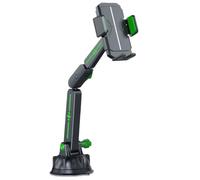 Car Dash Phone Holder, Adjustable Auto Phone Mount, Cell Holder Mount
