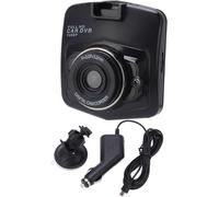 Car Dashboard Camera,Full HD 1080P Dash Cam Recorder,170° Wide Angle Car Camera with Night Vision,G-Sensor,Loop Recording