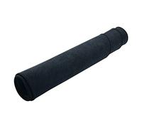 Car Dashboard Cover Couverture Tableau Bord Voiture Éviter La Lumière Tapis Anti-UV Antidérapant Tapis DashMat pour Tucson pour Hybride 2021-2023 pour NX4 Sun Shade Dashmat(B RHD Black)