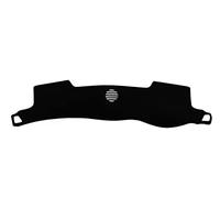 Car Dashboard Cover pour Toyota pour Couronne pour S180 2003 2004 2005 2006 2007 2008 Dashmat Dash Mat Sun Shade Dashboard Cover Capter Sun Shade Dashmat(RHD)