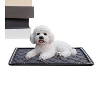 Car Dashboard Decoration - Collectible Resin Dog Sculpture