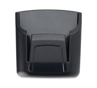 Car Dashboard Storage Box - Adhesive Small Organizer For Vehicles | ABS Construction With Reusable Adhesive, Compact Storage Holder, For Keys, Cables,Gadgets, Miscellaneous Small Items