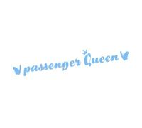 Car Decal Cover - Scratchproof Vinyl Material, Adhesive Protective Patch, M | Waterproof Cute Car Accessories Adhesive Auto Decals Stickers Covering Minor Scratches On Doors Hood Rear Rearview Mirror