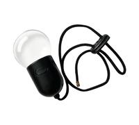 Car Decoration LED, Shock Proof Interior Light, Decorative Rearview Mirror Ornament, Ambient Automotive Lighting, Stylish Dashboard Accessory for RV Truck Vehicle Interior Upgrade Mood Lighting Use