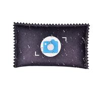 Car Dehumidifier - Mist Reducers, 1 Pack Vapor Soakage Pouches For Window Clarity, Silica Packets With Visual Signal, Cabin Gear, Air Dryers For Auto, Truck And Van Windscreen Vision Correction