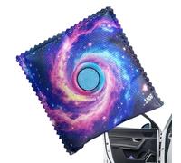 Car Dehumidifier, Reusable Humidity Control Bag, Odorless Moisture Absorber, Effective Damp and Mold Prevention, Practical Dehumidifier, Air Moisture Remover for Closet, Home, Basement, 4.5x4.5 Inch