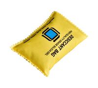 Car Dehumidifier - Silicone Bead Packets, Reusable Desiccant Bags, Foggy Windshield Prevention, Internal Humidity Control, Automotive Care Category, Black 500g Pouch For Vehicle Interior Closet