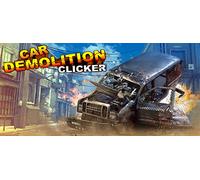Car Demolition Clicker (XB1)