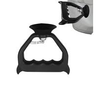 Car Dent Puller - Car Dent Repair Puller | Portable Powerful Suction Cup Handle Lifter for Automotive Door Vehicle Bodywork RV Truck, multicolore, big