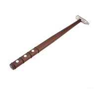 Car Dent Repair Hammer Beech Wood No Scratch