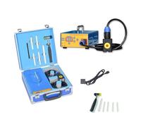 Car Dent Repair Removal Tool Auto Body Painless Removal Tools Profession Elle Heating Machine Autore Parat Ur Accessories,Durabilité par tous les temps(220 EU plug)