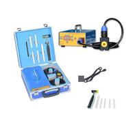 Car Dent Repair Removal Tool Auto Body Painless Removal Tools Profession Elle Heating Machine Autore Parat Ur Accessories,Durabilité par tous les temps(0)