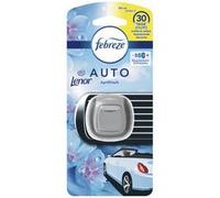 Car Désodorisant de voiture Lenor Fraîcheur d'avril