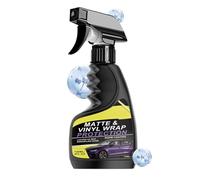 Car Detailer Spray, UV Protective Spray, Hydrophobic Coating, 120ml Car Detailer with Shielding, Interior Rejuvenator, Gloss Finish, Dust Removal Liquid for Dashboard and Door