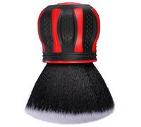 Car Detailing Brush Ball 2 Pinceau de précision avec poignée sphérique Nettoyage intérieur et extérieur