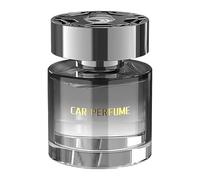 Car Diffuser, Device, 110ml Essential Oil Dispenser with Cup Holder Fit and Dashboard Decor, Odor Removal Fragrance Ornament for Taxi Caravan Vehicle Interior Freshening