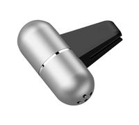 Car Diffuser Vent Clip - 1.85 inch Car Diffuser | Aluminium Alloy Vent - Compact 15g Aromatherapy Cars Clip with Long-Lasting Scent Perfect for Home Office Travel Or Daily Driving