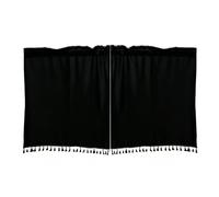Car Divider Curtain Sun Shade Privacy - Polyester 140x75cm Universal Fit for RV Van SUV - Front Rear Window Blackout Block Heat Sun Protection - Telescopic Rod