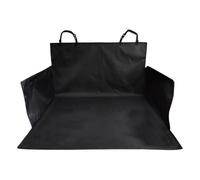 Car Dog Mat, Dogs Seat Cover, 61.02x40.94in Vehicle Protector Pad, Puppy Mat with Storage, Non-Slip Dustproof Design for Trucks, Adventures, Long Trips, Backseat, Easy Cleaning