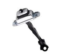 Car Door Control Front Left Right Door Hinge Stop Pour Kia Forte Forte5 2.0L 2014 2015 2016 2017 2018 79380A7000 Sangle Contrôle Voiture Avant Arrière Gauche Droite Charnière Butée(Front Right)