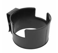 Car Door Cup Holder - 8x5cm ABS Car Window Cup Holder, Sliding Door Panel Drink Holders for Vehicle Organization | Cars Doors Cups Holders for Regular Size Cups 2.8in Diameter Left Right Side