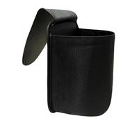 Car Door Cup Holder, Multifunctional Car Seat Side Organizer, 7.48x4.72 inches Convenient Compact Sturdy Water Bottle Drink Storage Holder with Phone and Small Item Compartment