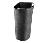 Car Door Cup Holder, Vehicle Storage Bin, Space Saving Design, Multipurpose Organizer, Auto Accessory for Travel, Outdoors, Camping, Keys, Cell Phone, Umbrella, Garbage, 7.28x3.82 inches