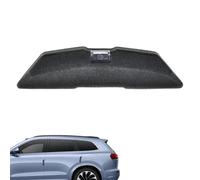 Car Door Edge Guard, Anti collision et Anti Scratch Strips, Adhesive Bumper Protector, For, Trucks, SUVs, Easy Installation, Polyvalent, Black Color