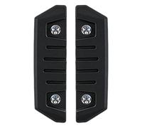 Car Door Edge Guards, Adhesive Protector Strip, Thickened Guard with Easy Install, Sedan Strip with SUV Use, Door Protector for Truck RV, Edge Guard for Vehicle Travel