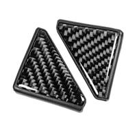 Car Door Edge Protector - 23g Carbon Fiber Door Corner Protective Sticker | PVC Soft and Flexible Vehicle Protection Tool for Trucks, Mini Cars, SUVs, and RVs