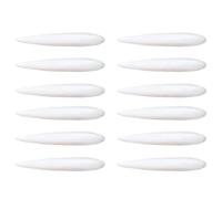 Car Door Edge Protector - Resin 5.3x0.9x0.7cm | Strips Scratch Safety with Anti-Collision, Trim Sticker, Protector Trim Strip Anti-Scratch Universal | Daily Driving Parking Lot