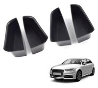 Car Door Handle Pocket Organizer Storage Box Tray A3 8V 2014-2019