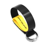 Car Door Handle Strap, Rear Door Grab Handle Pull, High Visibility Strap | Rear Door Handle Physical Door Lock Rear Door Handle Strap Rear For SUV RV Truck Small Car