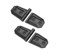Car Door Hinge - Protector 2 Pieces Vehicle Exterior Accessories