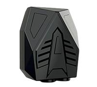 Car Door LED Lights | Animated Dynamic Infrared Sensor Ghost Shadow Projector Light | Wireless Courtesy Automotive Lamp for Vehicle