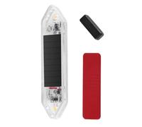 Car Door Light - Anti Collision Safety Lamp, Vehicle Flashing Indicator, Automotive Door Alert Device, Waterproof Led Safety Beacon, Night Visibility Enhancement for Safe Entry Exit Protection