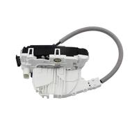 Car Door Lock Actuator Mechanism Pour Benz Pour E/GLK Pour W204 Pour S204 4 Broches Cylindre De Serrure Avant Gauche Porte Voiture Actionneur