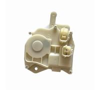Car Door Lock Actuator Mechanism Pour Civic Pour Accord Pour Odyssey Pour S2000 Pour Insight Pour CRV Pour Acura Actionneur De Serrure Porte Avant Arrière Côté Gauche Droit(Front Right)
