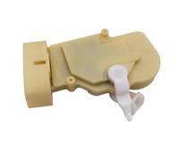 Car Door Lock Actuator Mechanism Pour Pour Echo Pour Yaris Pour Platz Pour Vitz Pour Prius Pour Scion Actionneurs De Verrouillage Porte Avant Arrière Gauche Droite(Front Right)
