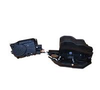 Car Door Lock Actuator Mechanism Pour X5 Pour E70 Pour X6 Pour E71 Pour E72 51217315022 51227315023 51227315024 Actionneur De Serrure Porte Électrique Voiture(Front Left High)