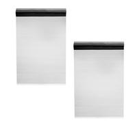 Car Door Panel Cover, Waterproof Doors Protector, Reusable Water Shield Sheet, Strong Window Tint Tool, Easy Installation Design, Compact Ideal for SUVs, Sedans, and Automotive Use