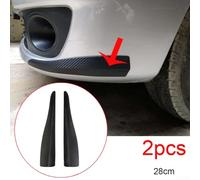 Car Door pour edge Guard 28cm Soft Rubber Anti-Collision Strip | Soft rubber material, flexible shaping, fits curved edges, prevents scratches, vehicle fit