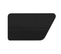 Car Door Protector, Dog Scratch Shield, 28.74x16.93 inches Waterproof Interior Cover, Anti Stain Mesh Pocket Guard for Automotive Truck Travel and Road Trip Pet Protection from Damage & Claw Marks