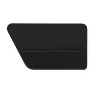 Car Door Protector Dogs, Waterproof Scratch Shield, 28.74x16.93 inches Anti Stain Cover, Sturdy Mesh Pocket, Interior Guard Panel, Perfect for Automotive, Truck, Travel, Road Trip, Pet Owners
