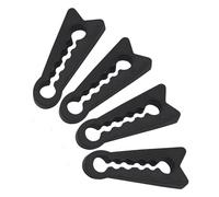 Car Door Slam Stopper - 4.2cm Silicone Damping Cushion | Vehicle Collision Protection Buffer, Door Sealing Pads For Automotive Interior SUV RV Sedan Truck