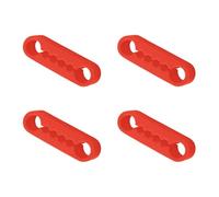 Car Door Stopper - Anti Collision Shock Absorber, Thick Soundproof Buffer Pad, Universal Slam Protection Bumper Guard | Vehicle Solution For Sedans Trucks Minivans Travel Rides Parking Safety