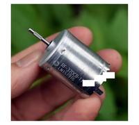 Car Door Window Actuator RF-370CB-11670 DC12V-24V 24mm Round electronic starter ICXLPMC
