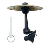 Car Drum - Adjustable Automotive Percussion Toy | Funny Musical Gadget | Novel Traffic Jam Design | Road Trip Commuting Theme | Entertainment During Parking, Stress Relief Travel Accessory, Creative