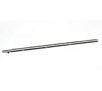 Car Edge Trim Seal Pad Pour Accord Pour Euro Cu1 Pour Cu2 Pour TSX Pour Spirior 2009-2017 Joint D'étanchéité Pour Vitres Extérieures Voiture(1x Front Left 09-14)