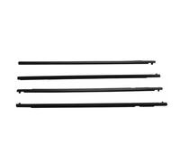Car Edge Trim Seal Pad Pour Mazda 6 2004-12 Fenêtre Extérieure Verre Sceau Bande Météorologique Fenêtre Bande Sceau Ceinture Garniture Bandes D'étanchéité